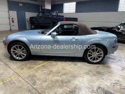 2008 Mazda MX-5 Miata Grand Touring 2dr full