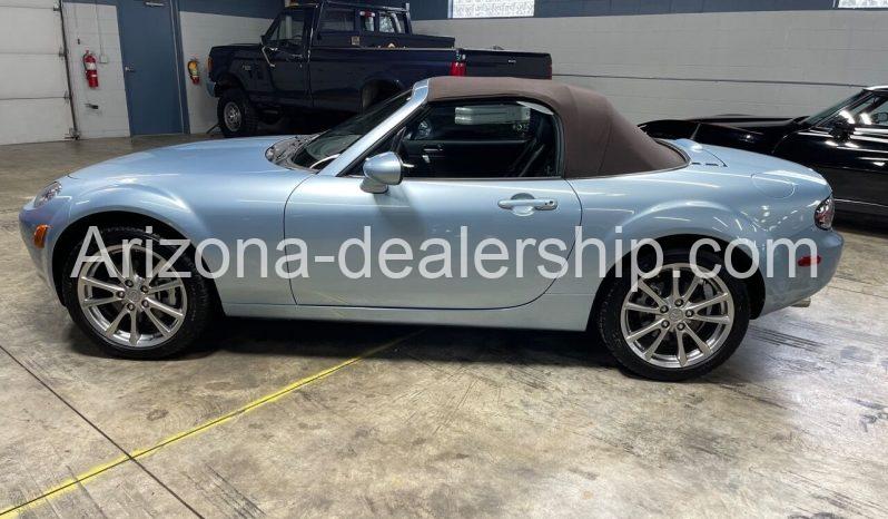 2008 Mazda MX-5 Miata Grand Touring 2dr full