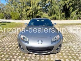 2010 Mazda MX-5 Miata