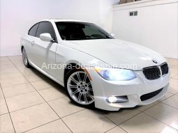 2011 BMW 3-Series 335i full