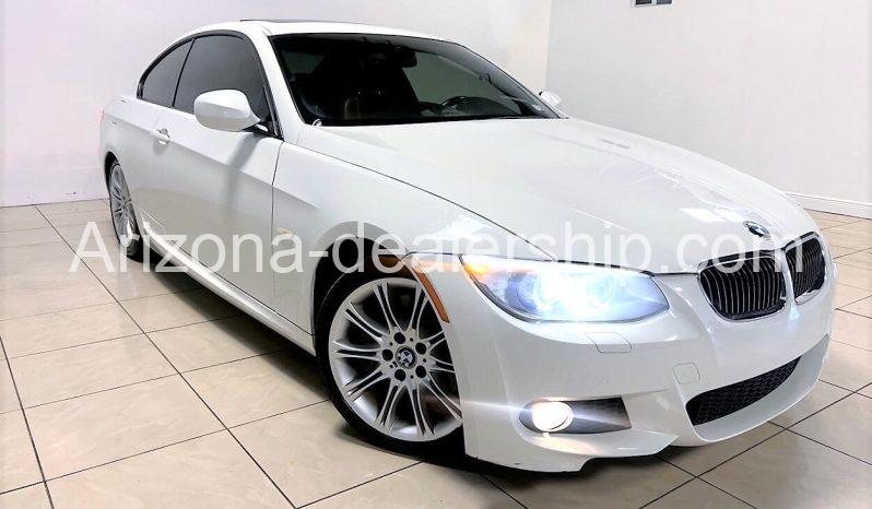 2011 BMW 3-Series 335i full