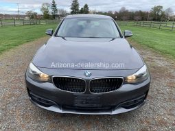 2014 BMW 3-Series 328i xDrive full