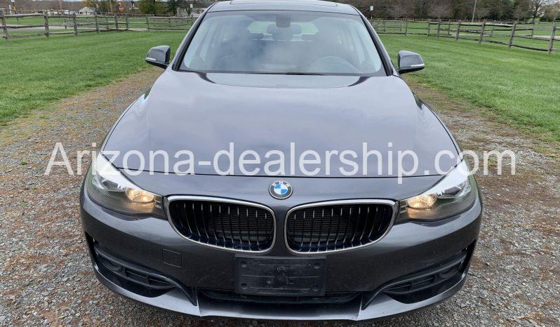 2014 BMW 3-Series 328i xDrive full