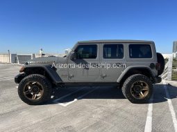 2021 Jeep Wrangler Unlimited Rubicon 392 full