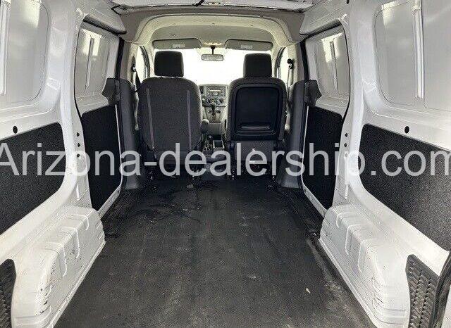 2017 Chevrolet Express 1LS full