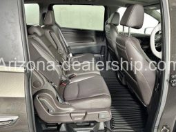 2022 Honda Odyssey Touring full