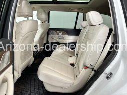 2022 Mercedes-Benz GLS GLS 450 full