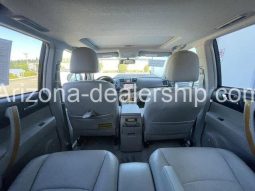 2008 Toyota Highlander Limited full