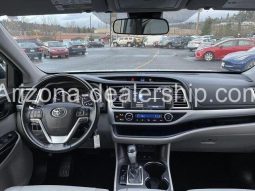 2018 Toyota Highlander LE Plus full