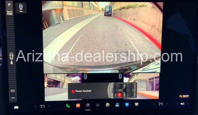 2021 Tesla Model S Plaid full