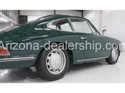 1968 Porsche 912 Coupe by Karmann Coupe full