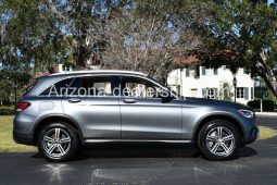 2021 Mercedes-Benz GLC GLC 300 4MATIC SUV full