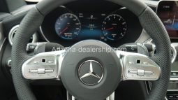 2022 Mercedes-Benz AMG C 43 full