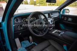 2021 Rolls Royce Cullinan Black Badge full