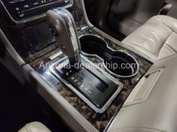 2016 Lincoln Navigator Select full