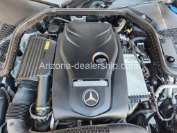 2016 Mercedes-Benz C-Class Sedan full
