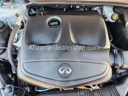 2018 INFINITI QX30 full