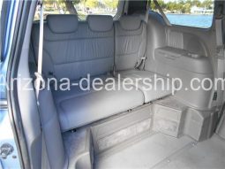 2008 Honda Odyssey full