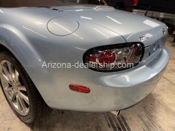 2008 Mazda MX-5 Miata Grand Touring 2dr full