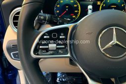 2022 Mercedes-Benz GLE GLE 350 full