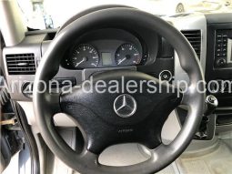 2018 Mercedes-Benz Sprinter full