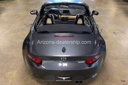 2016 Mazda MX-5 Miata Grand Touring full