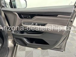 2022 Honda Odyssey Touring full