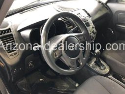 2011 Kia Soul + 4dr Crossover full