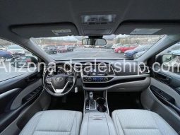 2018 Toyota Highlander LE Plus full