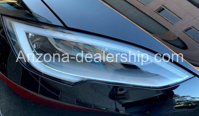 2021 Tesla Model S Plaid full