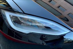 2021 Tesla Model S Plaid full