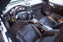 2011 Porsche 911 Carrera 4S full