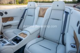 2016 Rolls Royce Dawn full