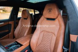 2020 Lamborghini Urus full