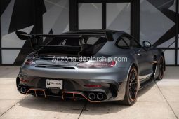 2021 Mercedes Benz AMG GT Black Series full