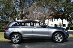 2021 Mercedes-Benz GLC GLC 300 4MATIC SUV full