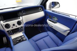 2022 Rolls Royce Cullinan full