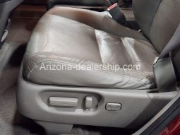 2010 Honda CR-V EX-L full