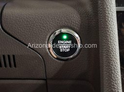 2016 Lincoln Navigator Select full