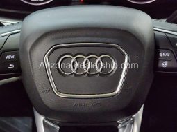 2019 Audi Q7 Premium Plus full