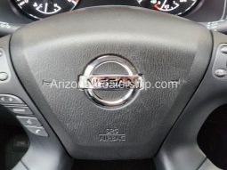 2018 Nissan Pathfinder S full