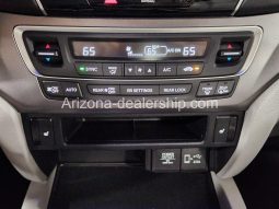 2019 Honda Pilot EX-L full