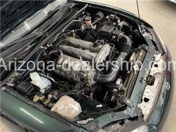1999 Mazda MX-5 Miata full