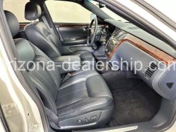 2007 Cadillac DTS full