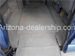 2008 Honda Odyssey full