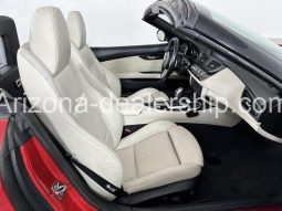 2011 BMW Z4 sDrive35i full