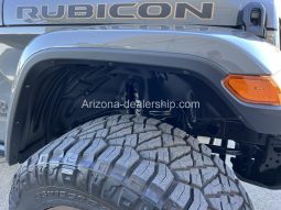 2021 Jeep Wrangler Unlimited Rubicon 392 full