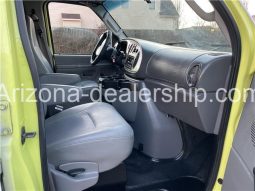 2010 Ford Econoline Cargo Van E250 full