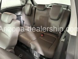 2020 Honda Odyssey Elite full