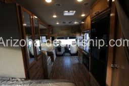 2018 Thor Motor Coach Quantum Sprinter KM24 full